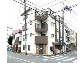 SA227 SA-クロス下井草8