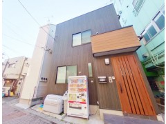 SB025 クロス中板橋2