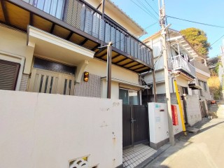 91 クロス中目黒3
