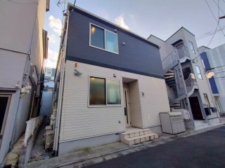 SA207 TOKYO β 亀戸水神（旧：SA-クロス亀戸1）