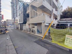69 クロス代々木1