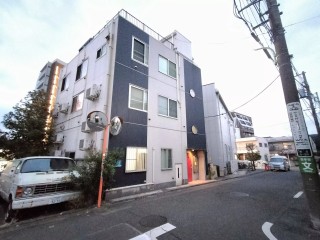 96 クロス千歳船橋3