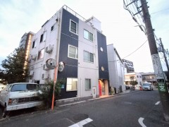 96 クロス千歳船橋3
