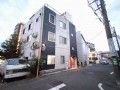 ／96 クロス千歳船橋3 #1