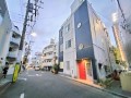 ／96 クロス千歳船橋3 #2