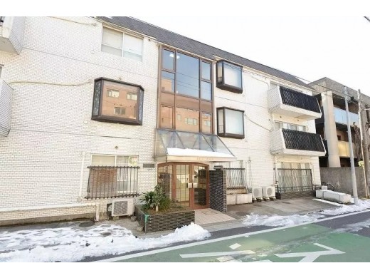 88 クロス品川1