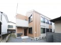 ／SB012 クロス赤塚1 #1