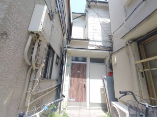 SB031 クロス大塚6