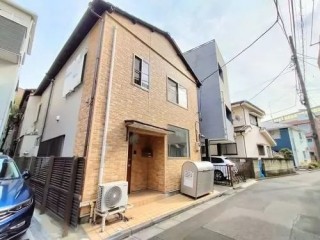 あなたにおすすめの物件 99 クロス五反野4