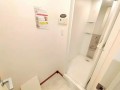 ／99 クロス五反野4 #14