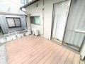 ／99 クロス五反野4 #18