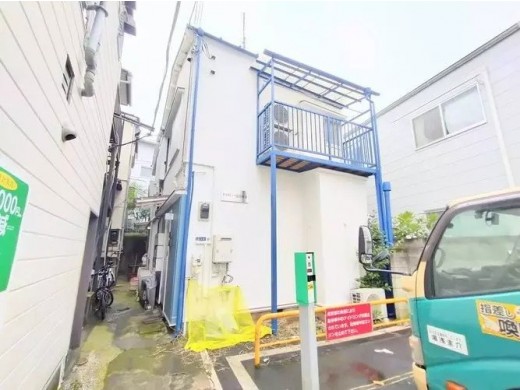 SA224 SA-クロス戸越銀座1