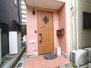 95 クロス東大島1