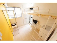 SA139 SA-クロス板橋区役所前1