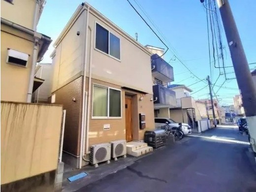 SA216 SA-クロス板橋本町3