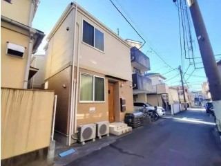 SA216 SA-クロス板橋本町3