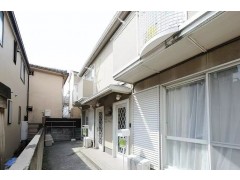78 クロス桜新町3