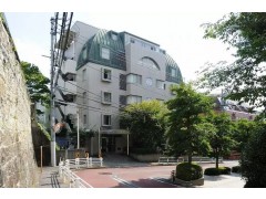84 クロス早稲田1