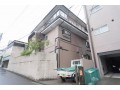 ／SA258 SA-クロス上大岡2 #3
