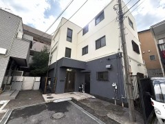 SB041 クロス武蔵小杉1